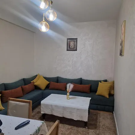 Appartement Mabrouka